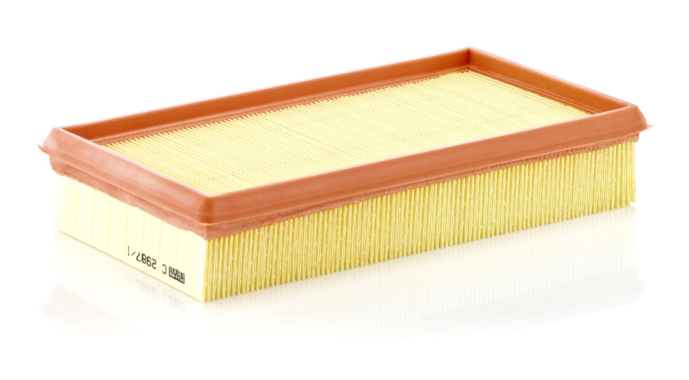 MANN FILTER C29871