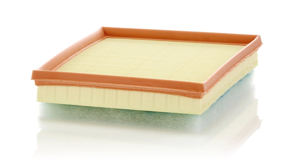 MANN FILTER C24017