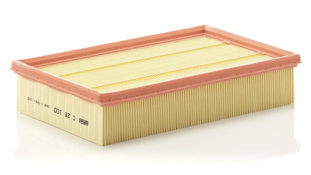 MANN FILTER C28100