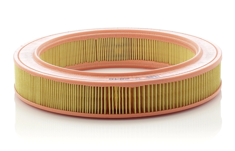 MANN FILTER C2846