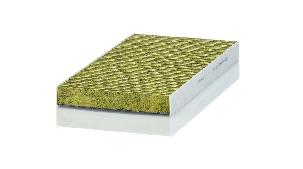 MANN FILTER FP36006