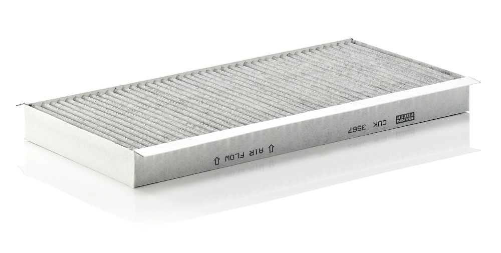MANN FILTER CUK3567