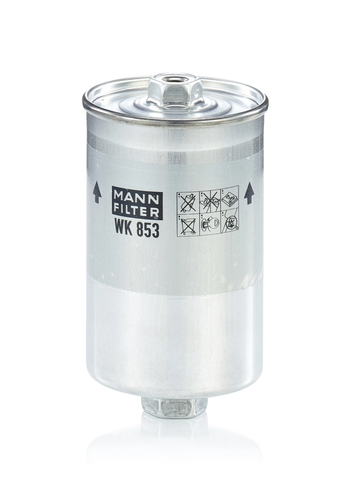 MANN FILTER WK853