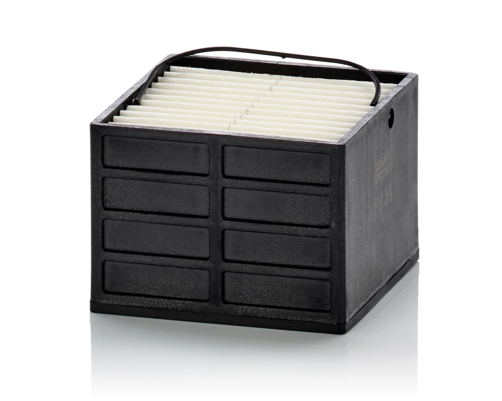 MANN FILTER PU89
