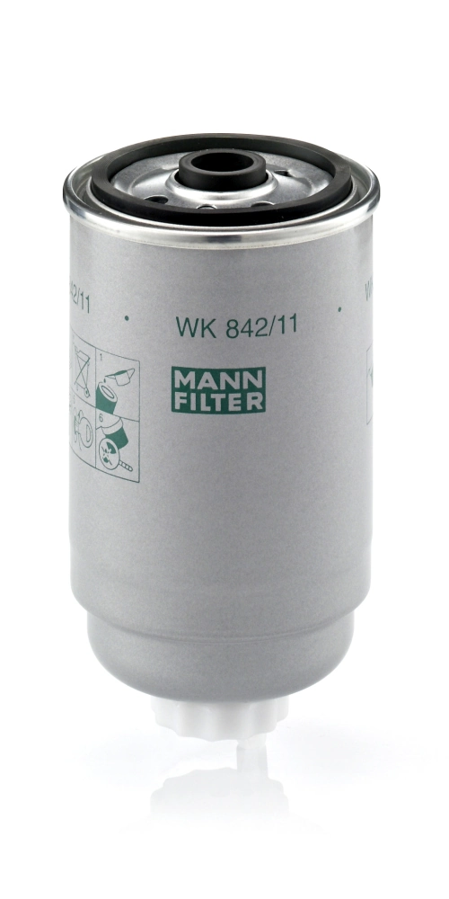 MANN FILTER WK84211