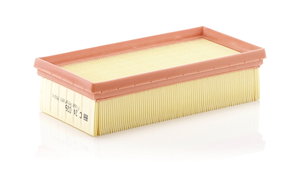 MANN FILTER C24026