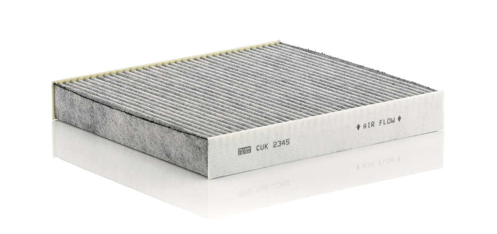 MANN FILTER CUK2345