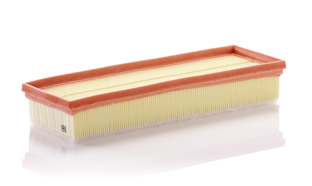 MANN FILTER C34120