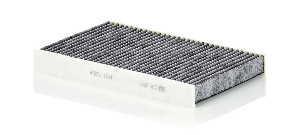 MANN FILTER CUK2940