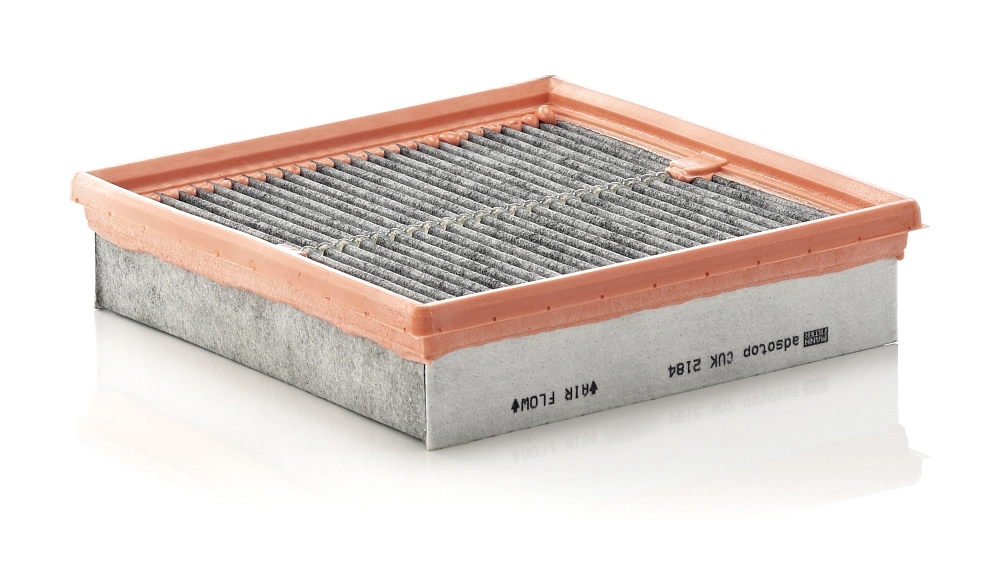 MANN FILTER CUK2184