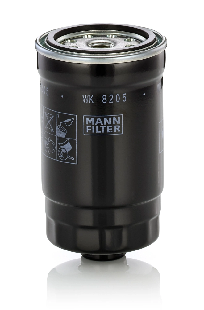 MANN FILTER WK8205
