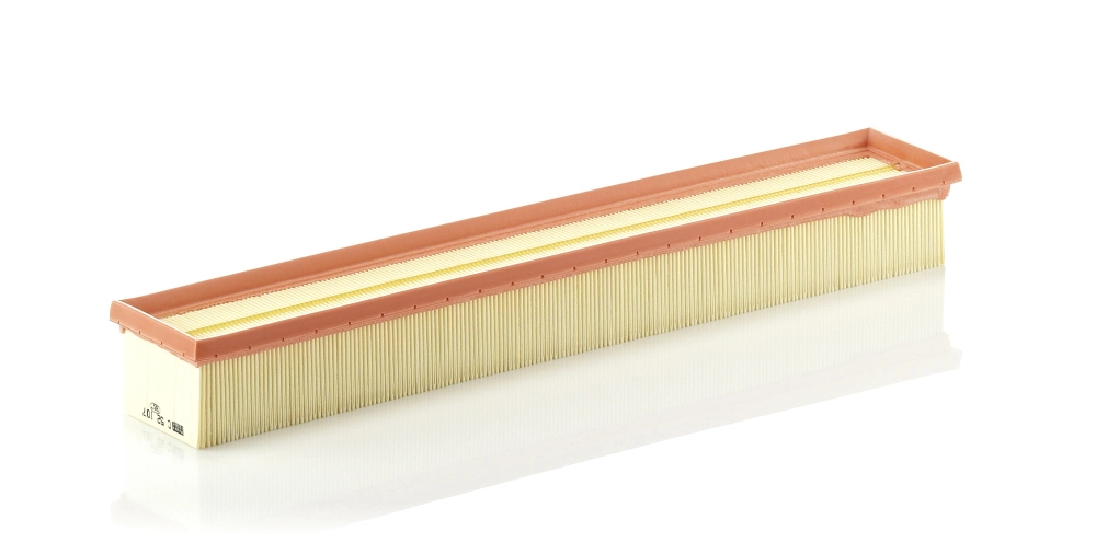 MANN FILTER C52107