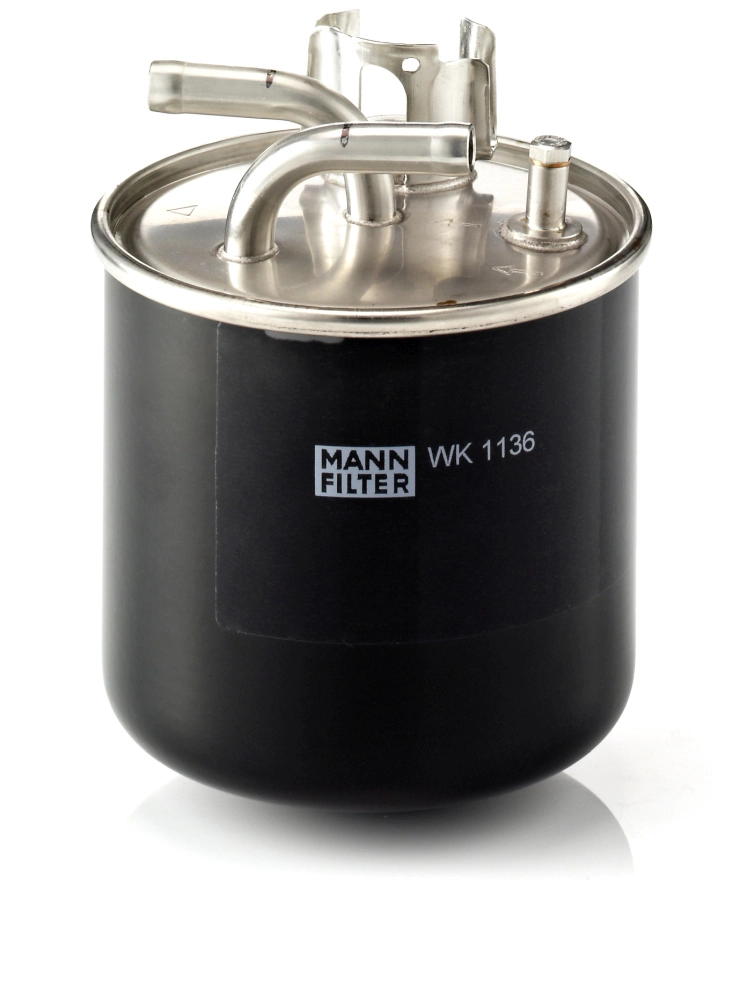 MANN FILTER WK1136