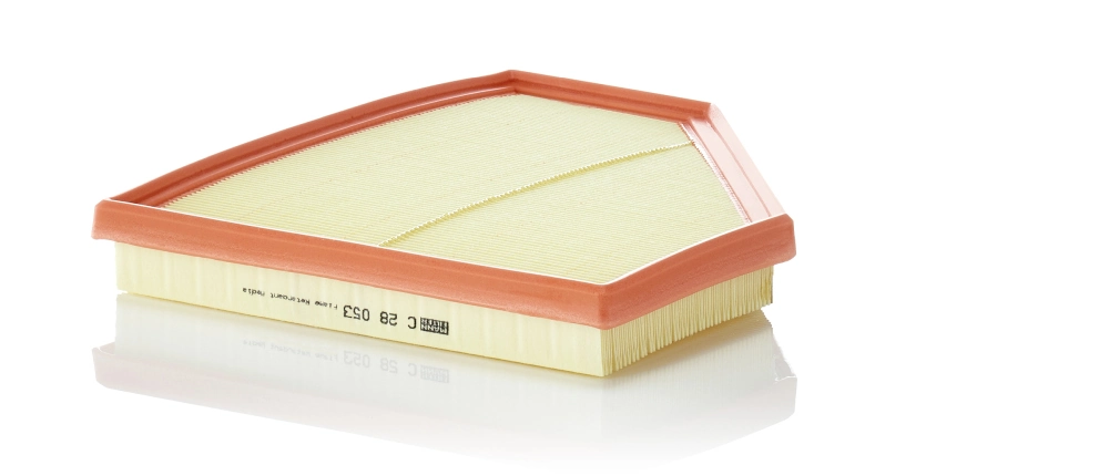 MANN FILTER C28053
