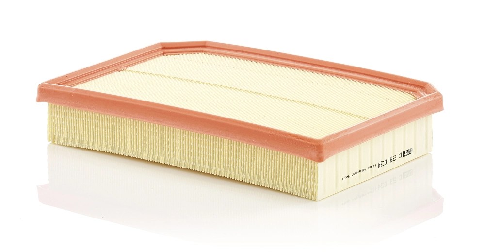 MANN FILTER C28034
