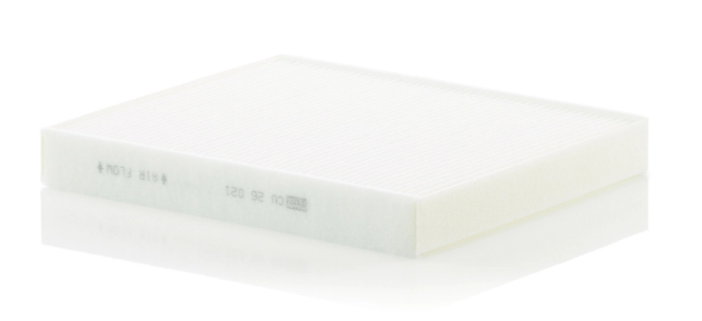 MANN FILTER CU26021