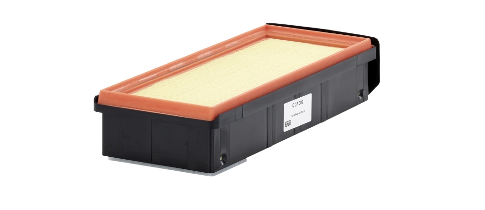MANN FILTER C37009