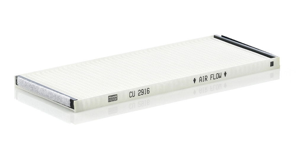MANN FILTER CU2916