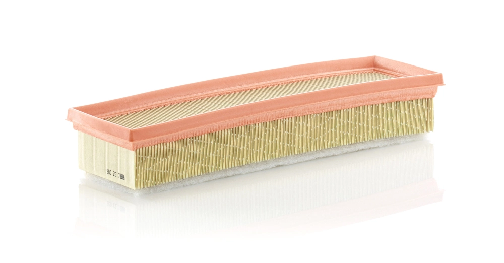 MANN FILTER C33006