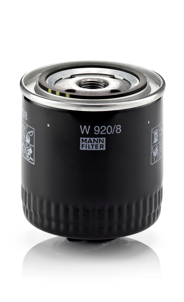 MANN FILTER W9208