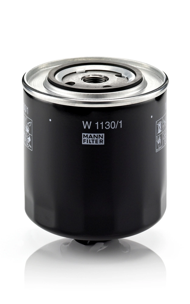 MANN FILTER W11301