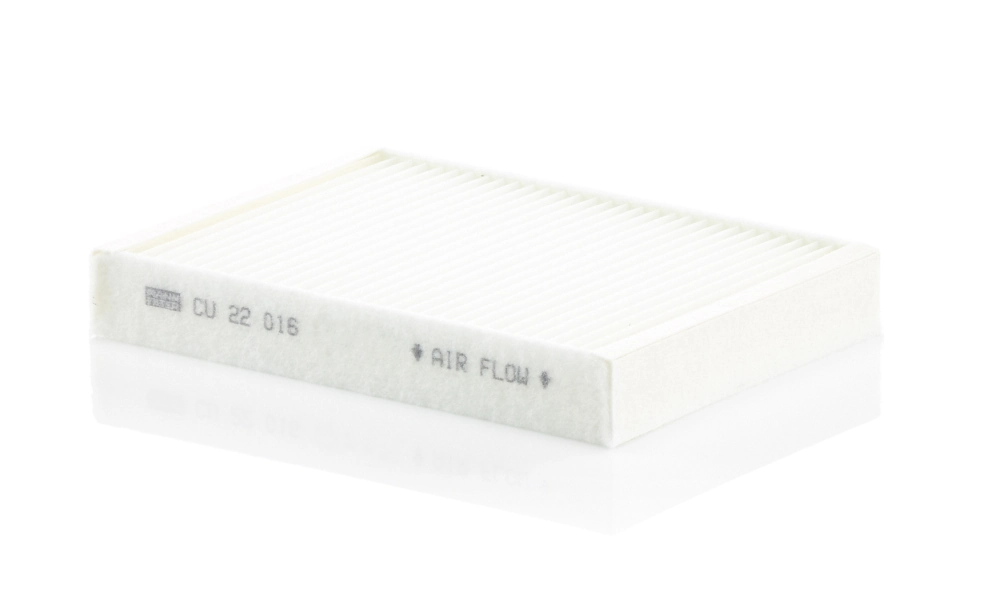 MANN FILTER CU22016