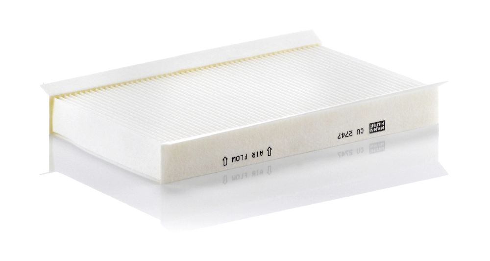 MANN FILTER CU2747