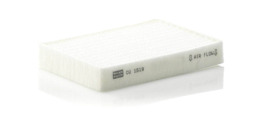 MANN FILTER CU1519