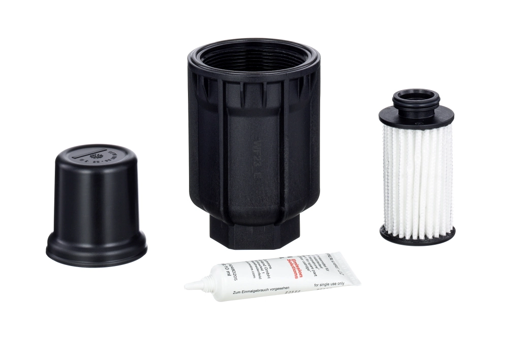 MANN FILTER U5811KIT