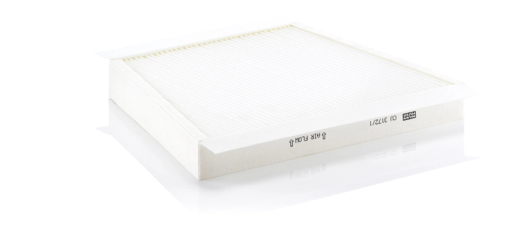 MANN FILTER CU31721