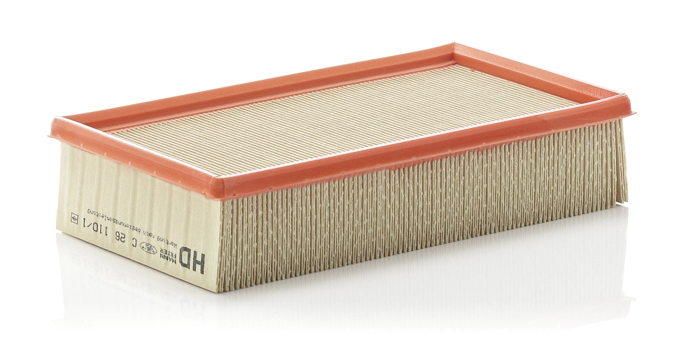 MANN FILTER C261101