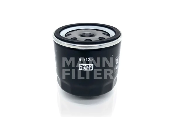 MANN FILTER W7125