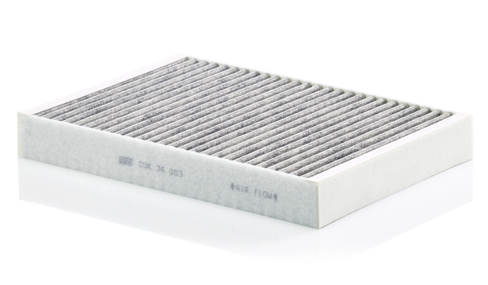 MANN FILTER CUK34003