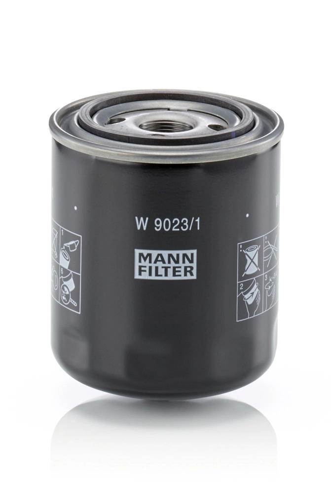 MANN FILTER W90231