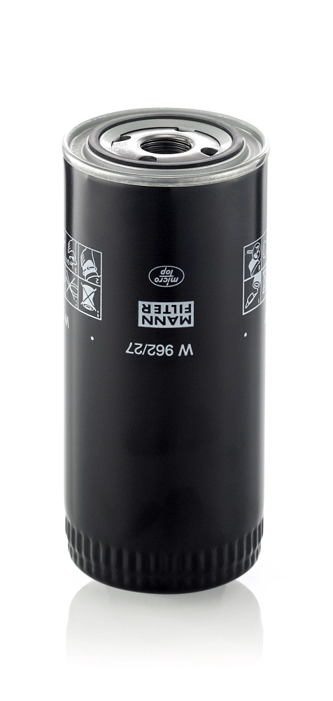 MANN FILTER W96227