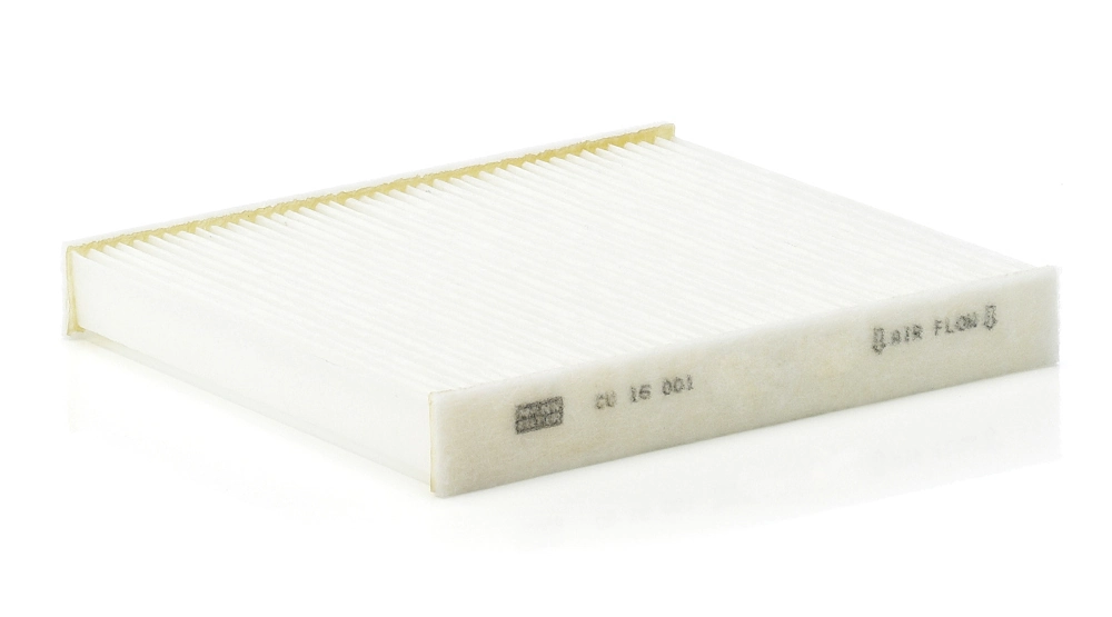 MANN FILTER CU16001