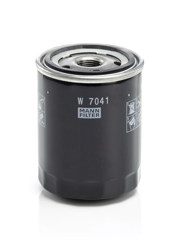 MANN FILTER W7041