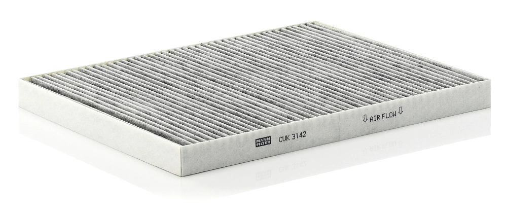 MANN FILTER CUK3142