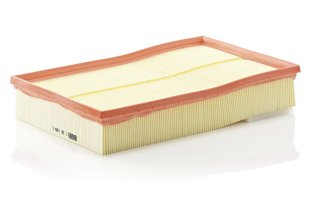 MANN FILTER C301891