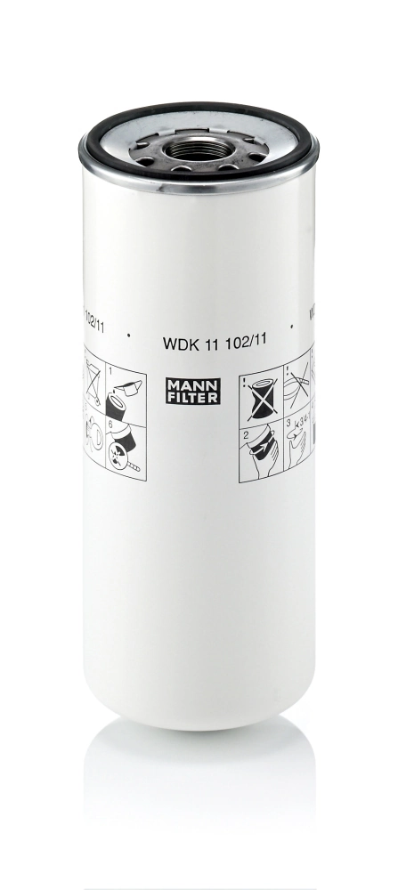 MANN FILTER WDK1110211