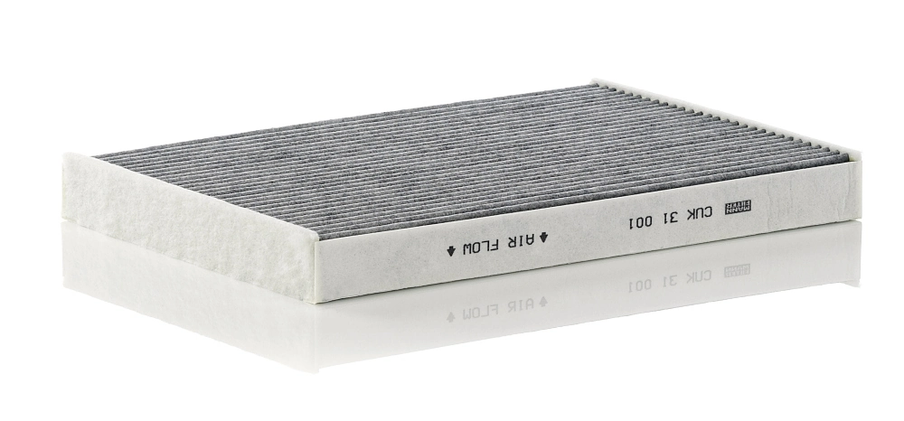 MANN FILTER CUK31001