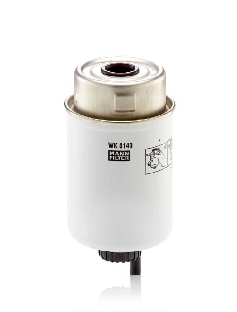 MANN FILTER WK8140