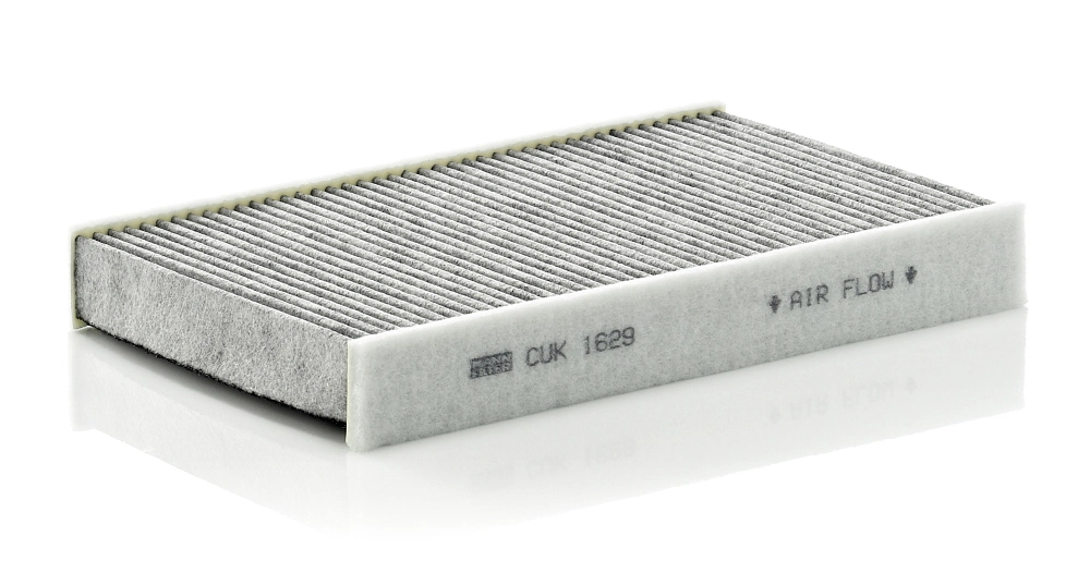 MANN FILTER CUK1629