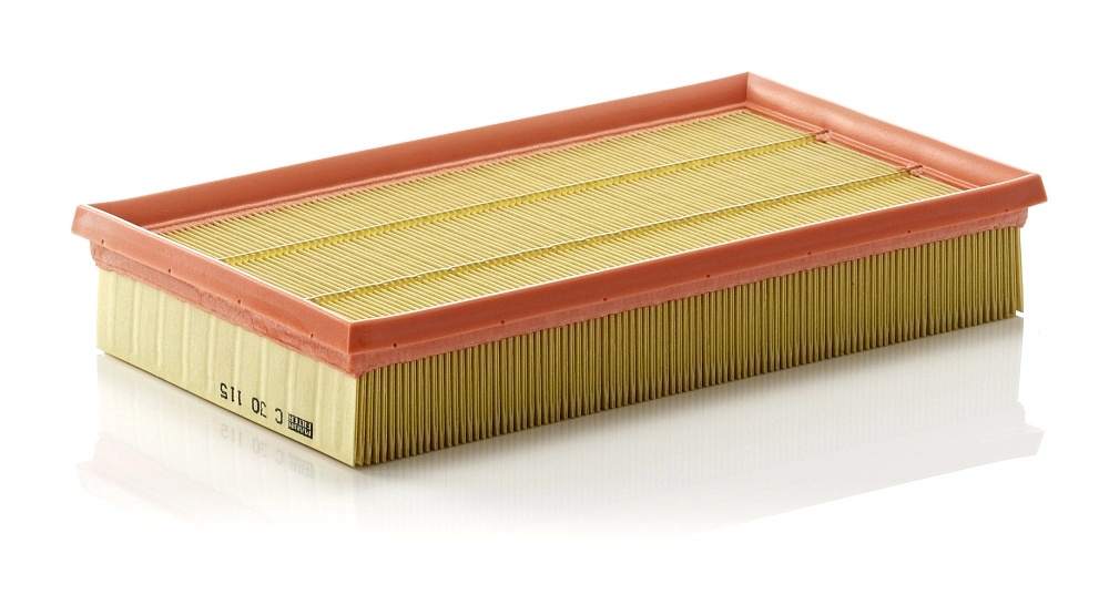 MANN FILTER C30115