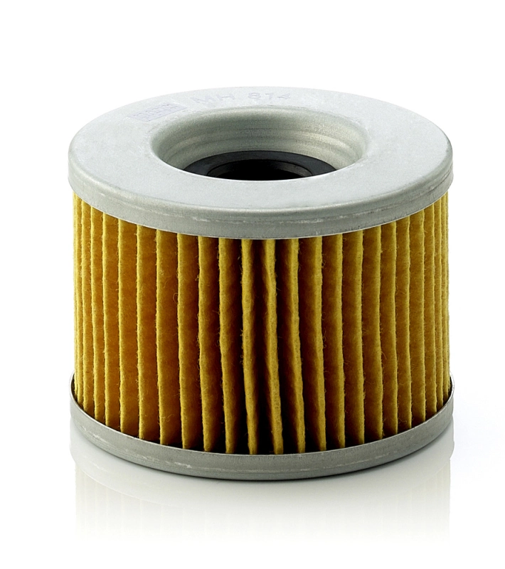 MANN FILTER MH814
