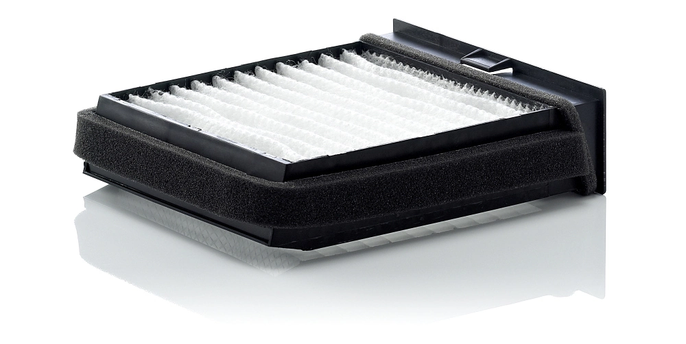 MANN FILTER CU1915