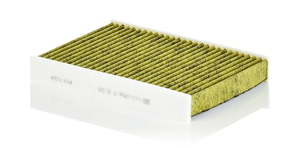 MANN FILTER FP26006