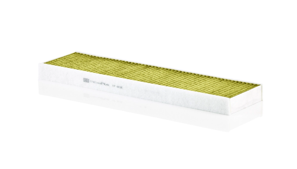 MANN FILTER FP4436