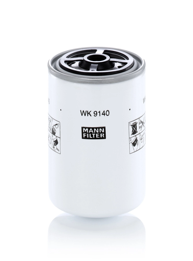 MANN FILTER WK9140