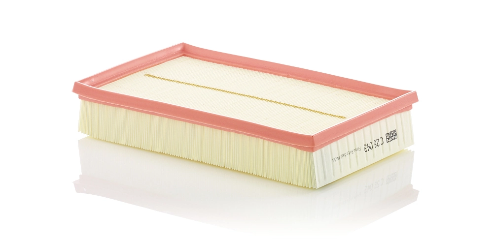 MANN FILTER C28043